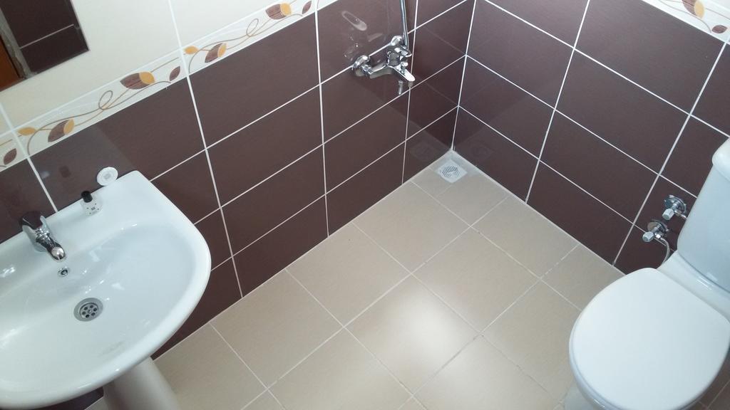 Hotel Kervansaray Erzurum Habitación foto